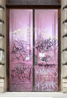 Doors Old 0062