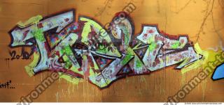 Walls Grafity 0024