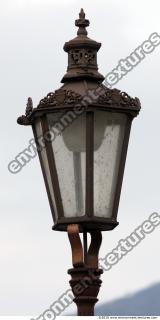 Exterier Lamp 0001