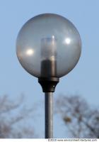 Exterier Lamp 0005
