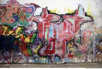 Walls Grafity 0006
