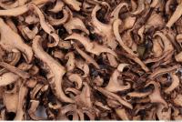 Dried Mushrooms 0002