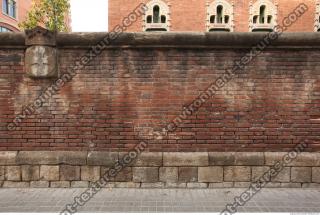 wall brick dirty 0005