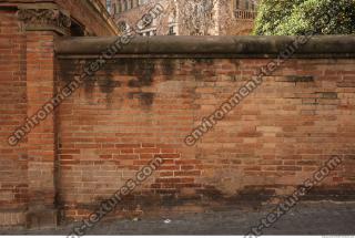 wall brick dirty 0011