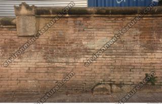 wall brick dirty 0013
