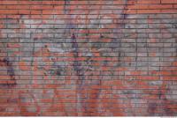 wall brick dirty 0014