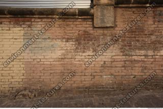 wall brick dirty 0012