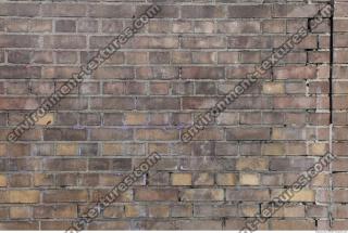 wall brick dirty 0017