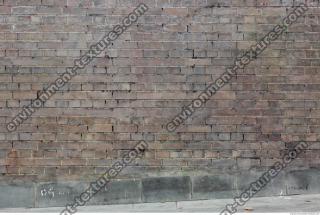 wall brick dirty 0019