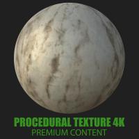 PBR texture stone
