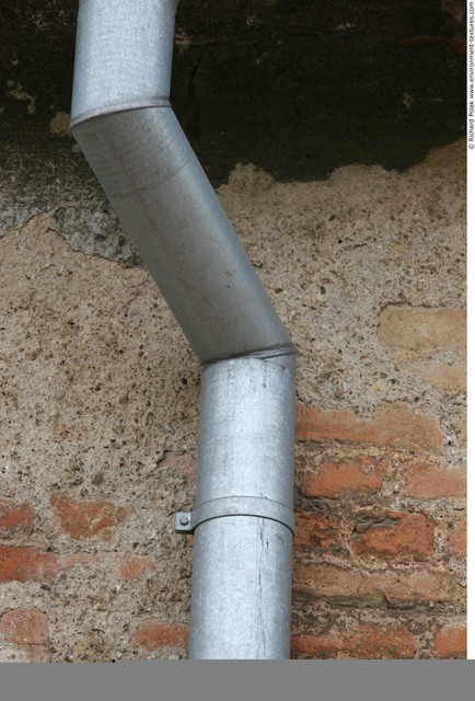 Drain Pipes