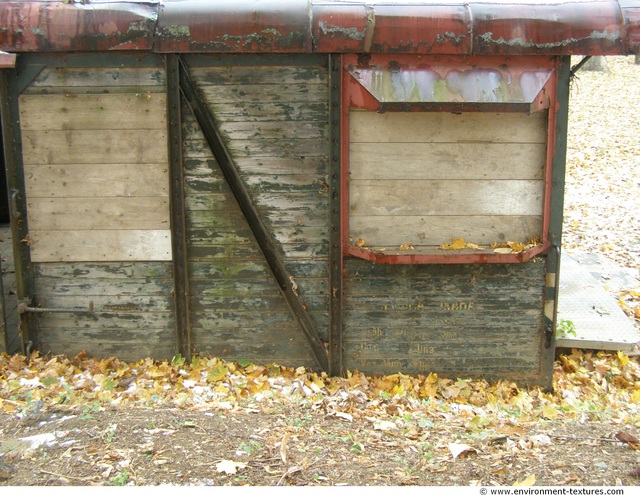 Shed
