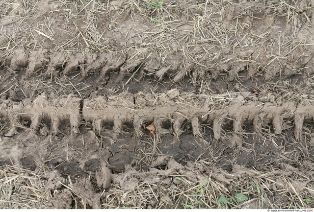 Soil Trace