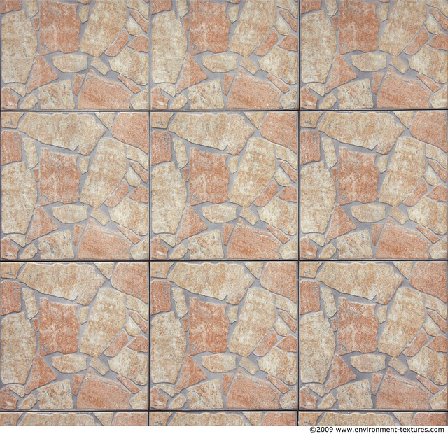 Stone Tiles