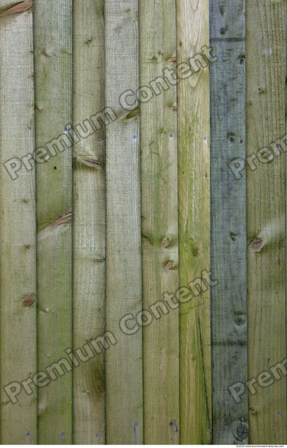 Dirty Planks Wood