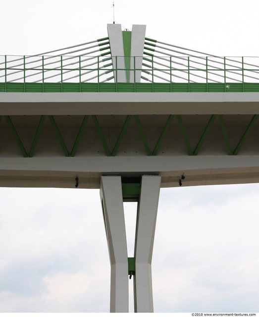 Bridge & Overpass - Inspiration