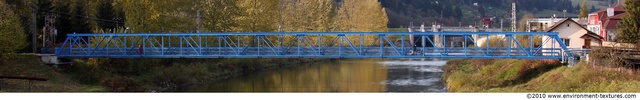 Bridge & Overpass - Textures