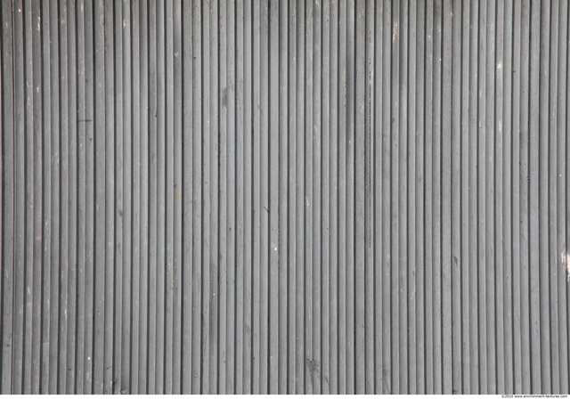 Bare Corrugated Plates Metal
