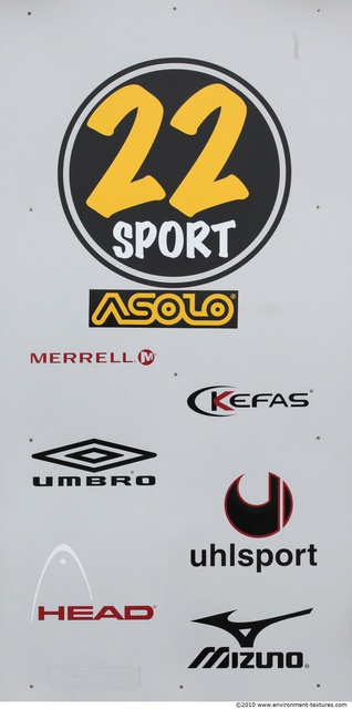 Logo Sign
