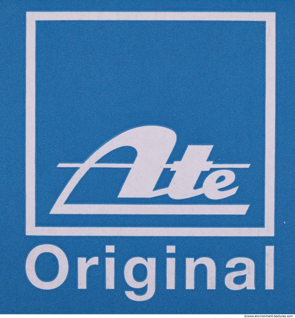Logo Sign