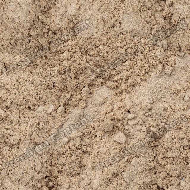 Seamless Sand