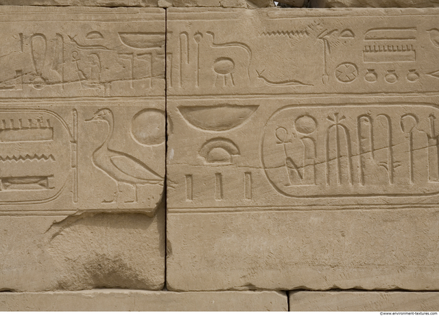 Hieroglyphics
