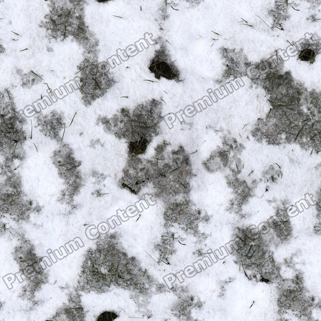 snow texture seamless