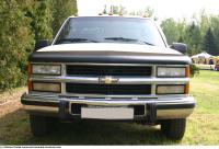 Photo References of Chevrolet
