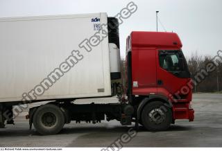 Photo Reference of Truck