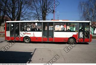 Photo References of Bus
