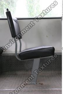 Photo References of Interior Bus