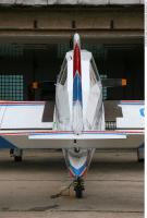 Photo References of Aeroplane