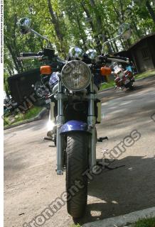 Photo Reference of Motorbike