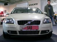 Photo Reference of Volvo S40