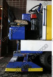 Photo Reference of Ice Resurfacers