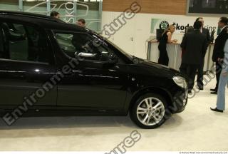 Photo Reference of Skoda Roomster