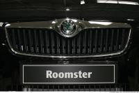 Photo Reference of Skoda Roomster