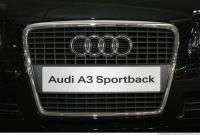 Photo Reference of Audi A3 Sportback
