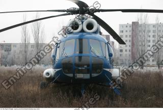 Photo References of Helicopter