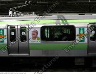 Photo reference of Subway Wagon