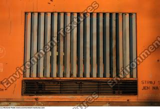 photo texture of vent