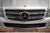 Photo Reference of Mercedes GL
