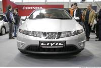 Photo Reference of Honda Civic
