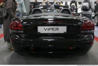 Photo Reference of Dodge Viper
