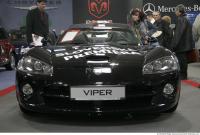Photo Reference of Dodge Viper