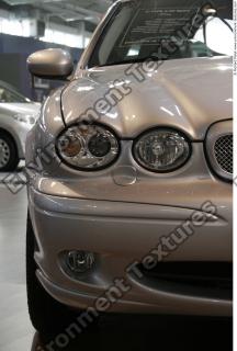 Photo Reference of Jaguar X-type