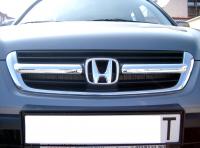 Photo Reference of Honda CRV