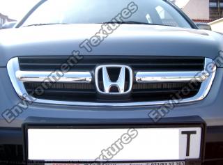 Photo Reference of Honda CRV