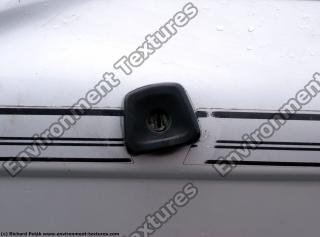 Photo Texture of Car Lock
