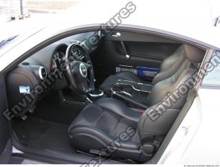 Photo Reference of Audi TT Coupe Interior